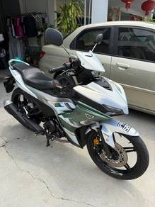 Yamaha Y16ZR