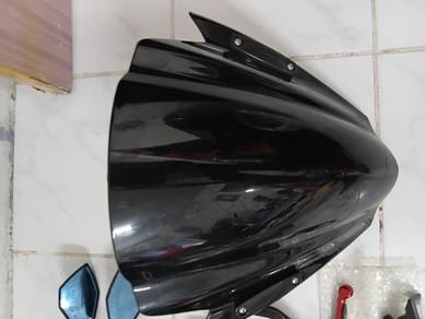Accesories APRILIA SHIVER 750