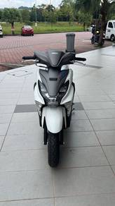 Yamaha EGO GEAR