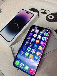 iphone 14 promax 512g untuk dilepaskan .