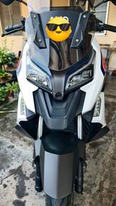 WMOTO RT2