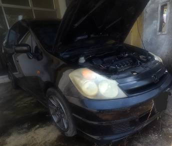 Honda Stream in Port Dickson, NSN