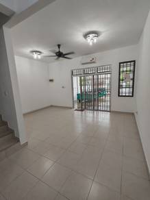 2-storey Terraced House For Sale in Skudai,JHR