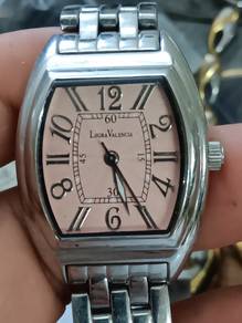 Lady Legra valencia watch