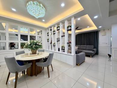 2-storey Terraced House For Sale in Puncak Alam,SGR