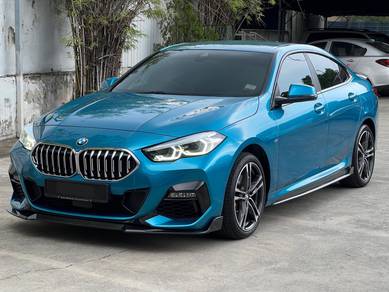 BMW 218i Active Tourer 18i M SPORT GRAN COUPE in Setapak, KUL