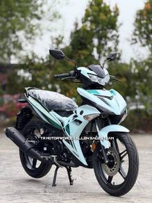 Yamaha Y15ZR