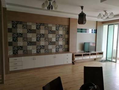 Condominium For Rent in Alam Damai Condominium