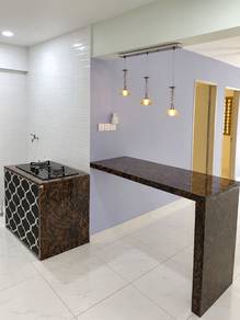 Apartment For Rent in Jiran Residensi