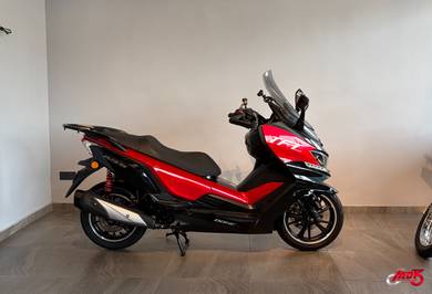 WMOTO RT3