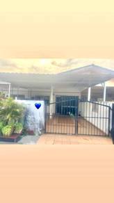 1-storey Terraced House For Sale in Klang,SGR