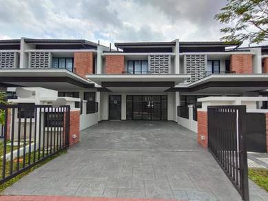 2-storey Terraced House For Sale in Senawang,NSN
