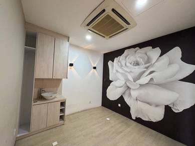 Office space For Rent in Bangsar,KUL