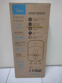 Water Heater