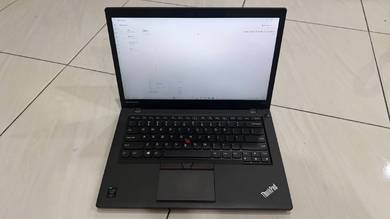 Lenovo Thinkpad T450s 