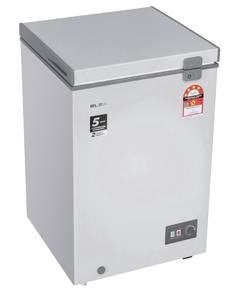 Elba 130L Chest Freezer (Dual Function) EFR1380GR