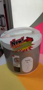 TOSHIBA RC-18JS1NMY Congee Rice Cooker - MA