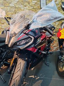 CFMOTO 250SR