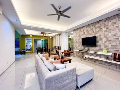 3-storey Terraced House For Sale in Kajang,SGR