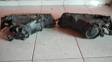lampu iswara