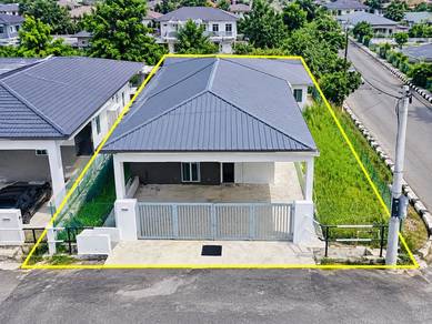 Semi-Detached House For Sale in Kuantan,PHG