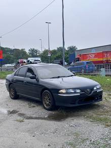 Proton Perdana V6 EXECUTIVE in Shah Alam, SGR