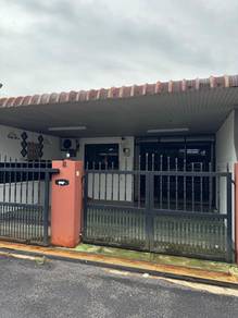 Terraced House For Rent in Seberang Jaya,PNG