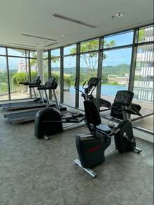Service Residence For Sale in Vision City Youth City