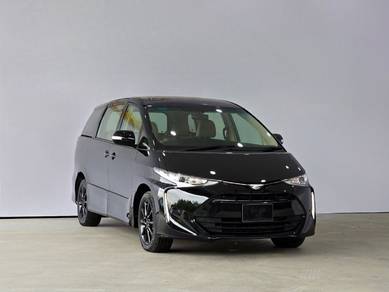 Toyota Previa G in Permas Jaya, JHR