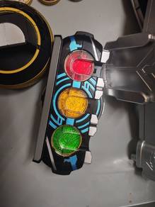 Kamen rider OOO CSM KO 