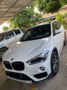 BMW X1 sDrive20i (CKD) in Butterworth, PNG