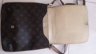 vintage original LV bag