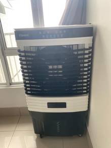 AC fan