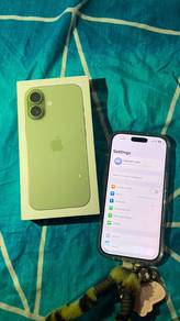 Apple iPhone 17 256 GB