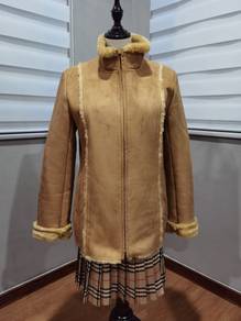 SONIA RYKIEL winter jacket women S 5136