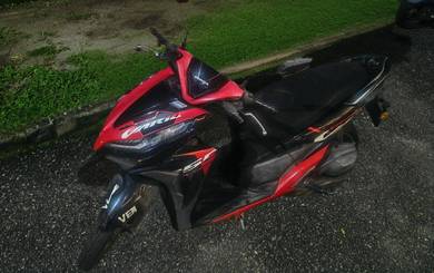 Honda Vario 150