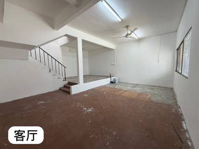 2-storey Terraced House For Sale in Kluang,JHR