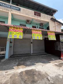 Shop lot For Rent in Gombak,KUL