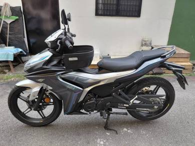 Yamaha Y16ZR