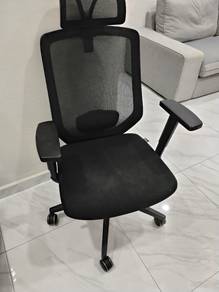 Kerusi Executive