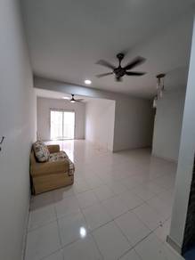 Apartment For Rent in Melur Apartment (Sentul)