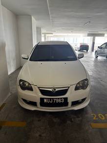Proton Persona ELEGANCE HIGH LINE in Setapak, KUL