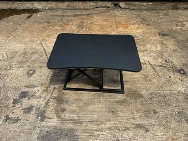 Heavy Duty Foldable Portable Meja Low Coffee Table