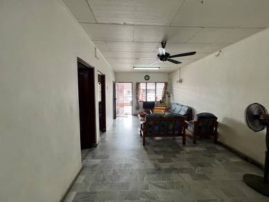 1-storey Terraced House For Sale in Skudai,JHR