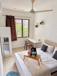 Room in Shah Alam, SGR