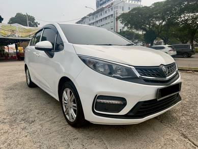 Proton Persona PREMIUM in Shah Alam, SGR