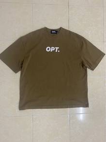 Opt Classic Tee
