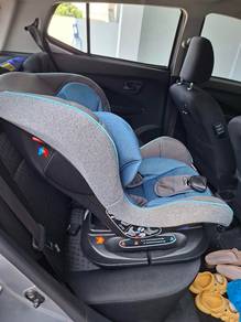 Baby Car Seat