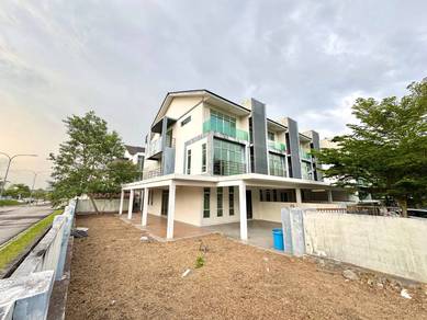 3-storey Terraced House For Sale in Bangi,SGR