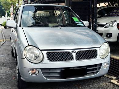 Perodua Kancil 850 EZ in Greenlane, PNG